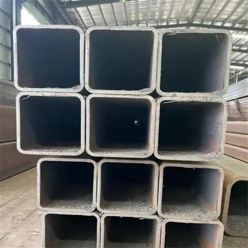 碑林q355d无缝方管